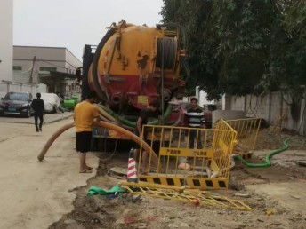 隆昌排水管道疏通怎么收费(隆昌专业通下水道电话号码)
