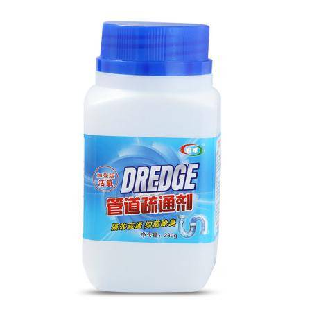 厕所管道疏通剂怎么弄呢 厕所管道疏通剂怎么弄呢