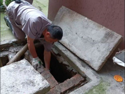 怎么做地下管道疏通工作(怎么做地下管道疏通工作内容)