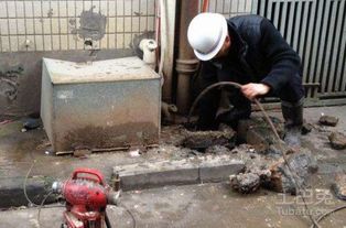 改管道下水道堵了怎么疏通(改管道下水道堵了怎么疏通图解) 改管道下水道堵了怎么疏通(改管道下水道堵了怎么疏通图解)