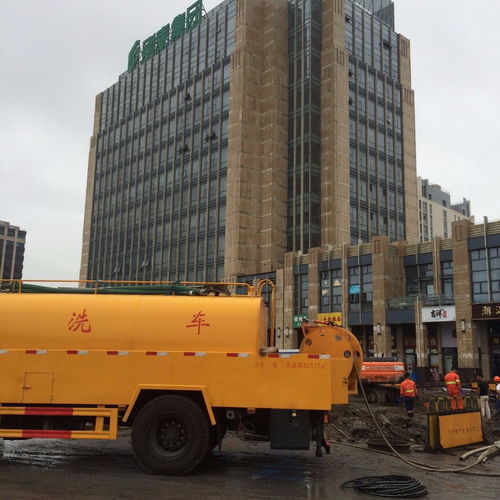 复兴区市政管道疏通怎么样(市政管道电话)