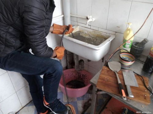 卫生间管道疏通怎么做的(卫生间管道疏通怎么做的图片)
