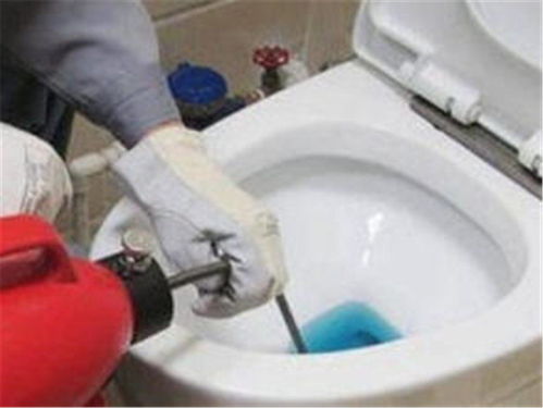 疏通管道钻不进去怎么办(疏通管道的工具下不去怎么办) 疏通管道钻不进去怎么办(疏通管道的工具下不去怎么办)