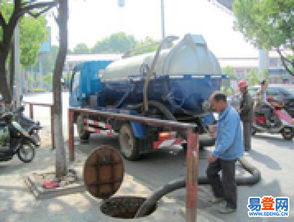 巍山工业用水管道疏通怎么收费(专业工业管道疏通清洗)