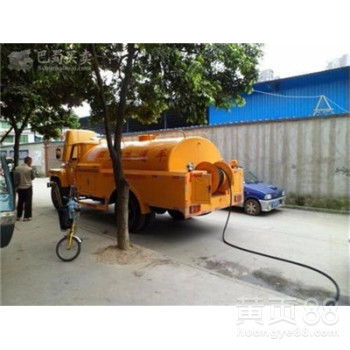 管道疏通抽污小工具怎么用(排污管道疏通工具)