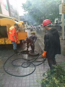 市政雨水管道怎么样疏通(市政雨水管道施工详细流程)