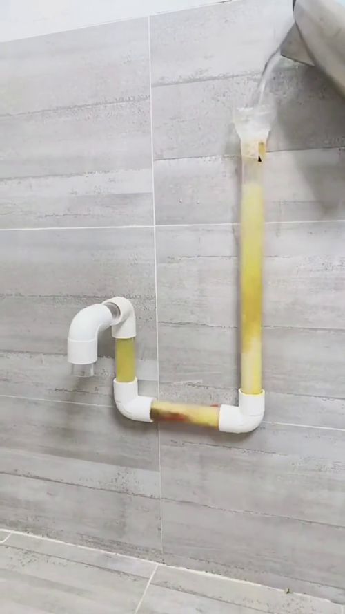 下水道疏通剂保养管道怎么用(下水道疏通剂配方工艺)