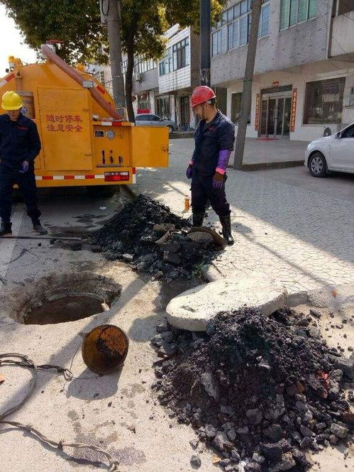 镇雄市政道路管道疏通怎么收费(镇雄通下水管道电话)