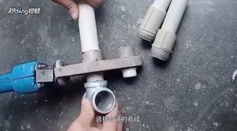 疏通下水管道的空气炮怎么用(疏通下水管道的空气炮怎么用的)