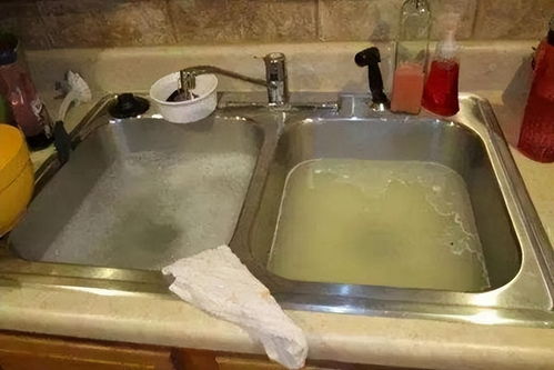 下水道堵住了怎么快速疏通管道(下水道堵住了该怎么疏通最简单方法) 下水道堵住了怎么快速疏通管道(下水道堵住了该怎么疏通最简单方法)