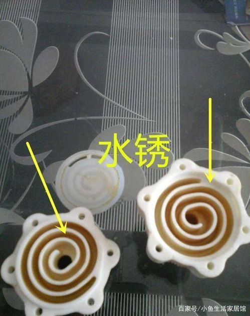 热水器管堵了怎么疏通管道(热水器管堵了如何清理)