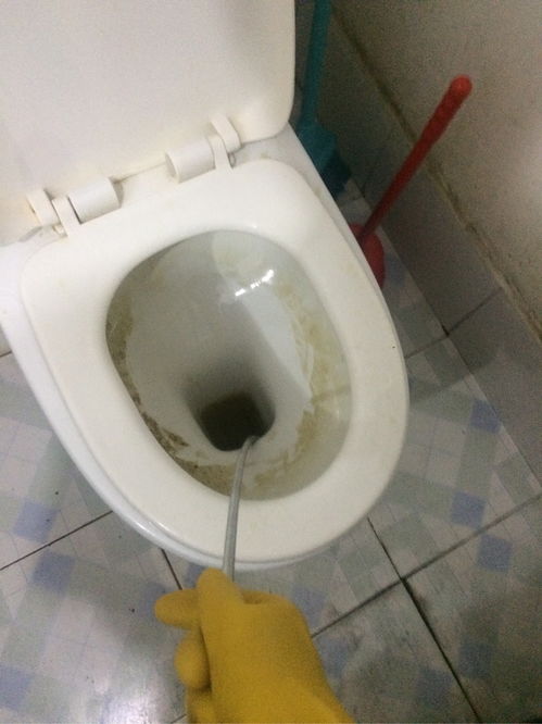 挂壁马桶怎么疏通水管道(挂壁马桶怎么疏通水管道的)