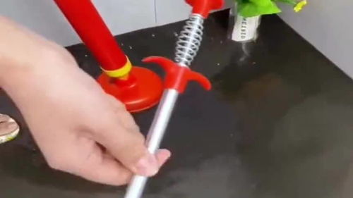 万能疏通管道夹怎么用的(疏通管道的神器) 万能疏通管道夹怎么用的(疏通管道的神器)