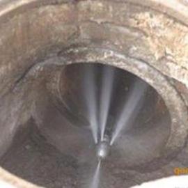 排水管道怎么疏通淤泥的(排水管道怎么疏通淤泥的图片)