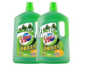 地板清洁剂管道疏通剂怎么用(地板清洁剂使用方法)