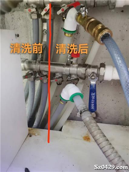 天力下水管道疏通怎么样(天力水管百度百科)