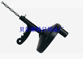 手压式管道疏通器怎么样(手动管道疏通器怎么用) 手压式管道疏通器怎么样(手动管道疏通器怎么用)