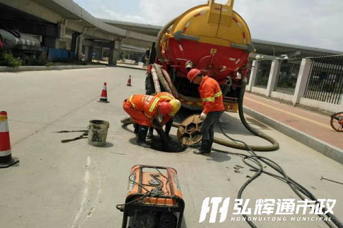 自来水管道堵了怎么疏通好(自来水管堵了疏通窍门)