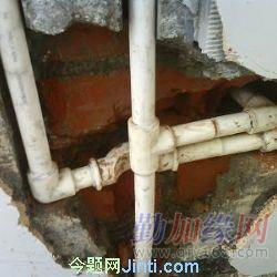 开远排水管道疏通怎么收费(开远修水管的电话) 开远排水管道疏通怎么收费(开远修水管的电话)