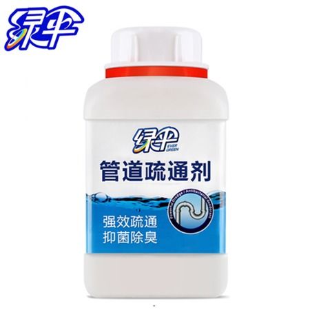 管道强力疏通剂结晶了怎么办(强力管道疏通剂有毒吗?