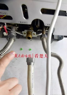 天然气炉灶管道疏通器怎么用(天然气灶管道堵塞疏通图解) 天然气炉灶管道疏通器怎么用(天然气灶管道堵塞疏通图解)