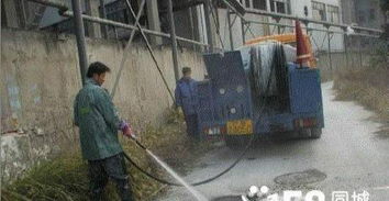 怎么能安装下水管道疏通(怎么安装下水道管子)
