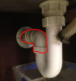 堵塞排水管道疏通怎么处理(堵住排水管的最简单方法)
