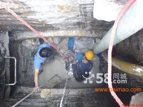 管道疏通老鼠头堵塞了怎么办(管道疏通水老鼠头)