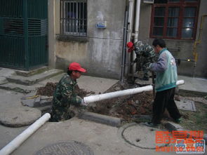 雨水管道疏通清淤协议怎么写(雨水管道疏通清淤协议怎么写的)