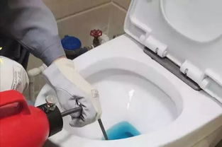 下水管道堵了怎么办疏通(下水管道堵了怎么办疏通剂)