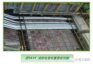 别墅主管道怎么疏通好一点(别墅管道图)