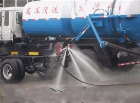 怎么疏通车内排水管道(怎么疏通车内排水管道图解)
