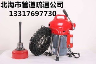 管道疏通神器f12怎么用(管道疏通神器,看着挺好用的,居家必备)