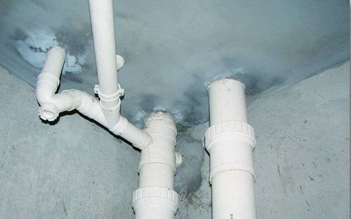 下水管道堵了L形怎么疏通(下水管道堵住了怎么疏通)