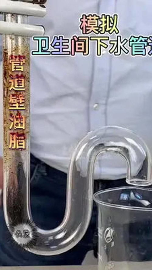 管道堵了没疏通剂怎么办(管道堵了咋办)