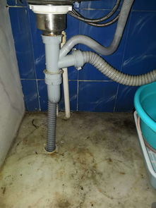 洗手台热水管道怎么疏通(洗手台热水管道怎么疏通图解)