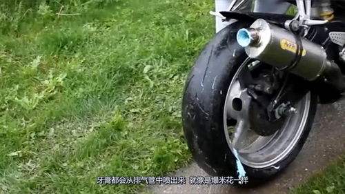 汽车排气管道堵了怎么疏通(汽车排气管堵住怎么办) 汽车排气管道堵了怎么疏通(汽车排气管堵住怎么办)