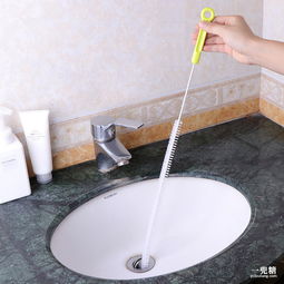 管道疏通器头小怎么办啊(管道疏通器头子坏了怎么更换)