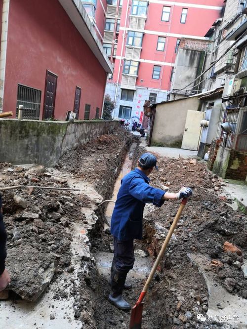 水井下水管道堵了怎么疏通(下水井管道堵了怎么办) 水井下水管道堵了怎么疏通(下水井管道堵了怎么办)