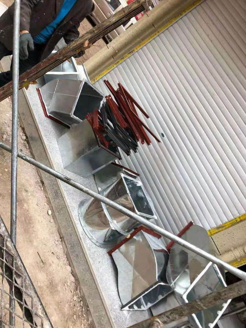 通风管道堵住了怎么疏通(通风管道堵住了怎么疏通图解) 通风管道堵住了怎么疏通(通风管道堵住了怎么疏通图解)