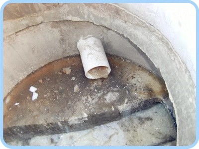 地下市政管道冻了怎么快速疏通(地下管冻了怎么办) 地下市政管道冻了怎么快速疏通(地下管冻了怎么办)