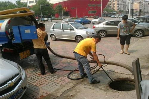 排水管道疏通后怎么保养(排水管道疏通方案) 排水管道疏通后怎么保养(排水管道疏通方案)