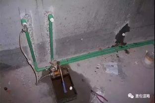 疏通管道漏水不敲墙怎么办(疏通管道漏水不敲墙怎么办呢)