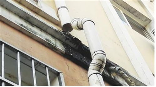外墙排水管道堵怎么疏通(外墙排水管维修方法) 外墙排水管道堵怎么疏通(外墙排水管维修方法)