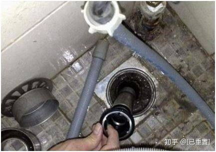 负压疏通管道地漏马桶怎么安装(下水道负压地漏) 负压疏通管道地漏马桶怎么安装(下水道负压地漏)
