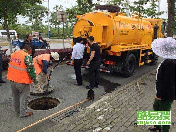 管道疏通力气大怎么办啊(管道疏通辛苦吗)