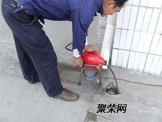 卫生间怎么改管道疏通的(卫生间怎么改管道疏通的地漏)