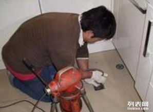 下水道主管道疏通线怎么安装(下水道主管道堵塞疏通的最好办法) 下水道主管道疏通线怎么安装(下水道主管道堵塞疏通的最好办法)
