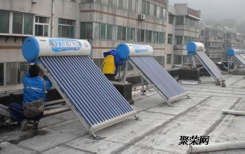 太阳能主管道堵了怎么疏通(太阳能管道堵塞怎么弄)