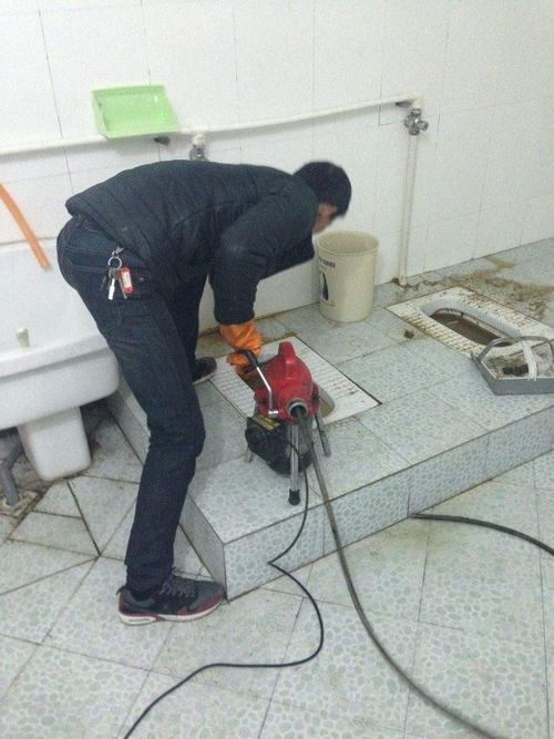 下水管道口堵住了怎么快速疏通(下水道管子堵了怎么弄才能疏通) 下水管道口堵住了怎么快速疏通(下水道管子堵了怎么弄才能疏通)